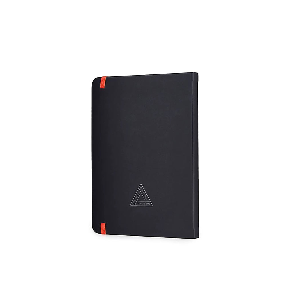 Re-TROS (Rebuilding the Rights of Statues) Band Merchandise: Notebook