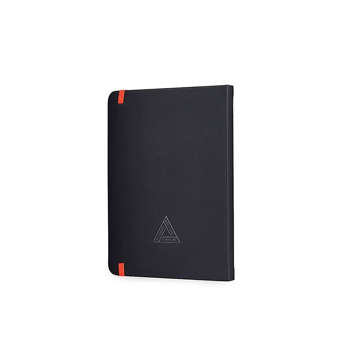 Re-TROS (Rebuilding the Rights of Statues) Band Merchandise: Notebook