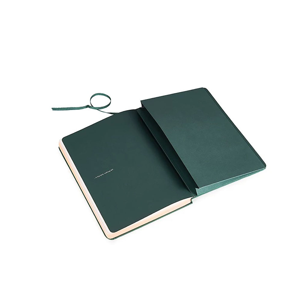 Re-TROS (Rebuilding the Rights of Statues) Band Merchandise: Notebook