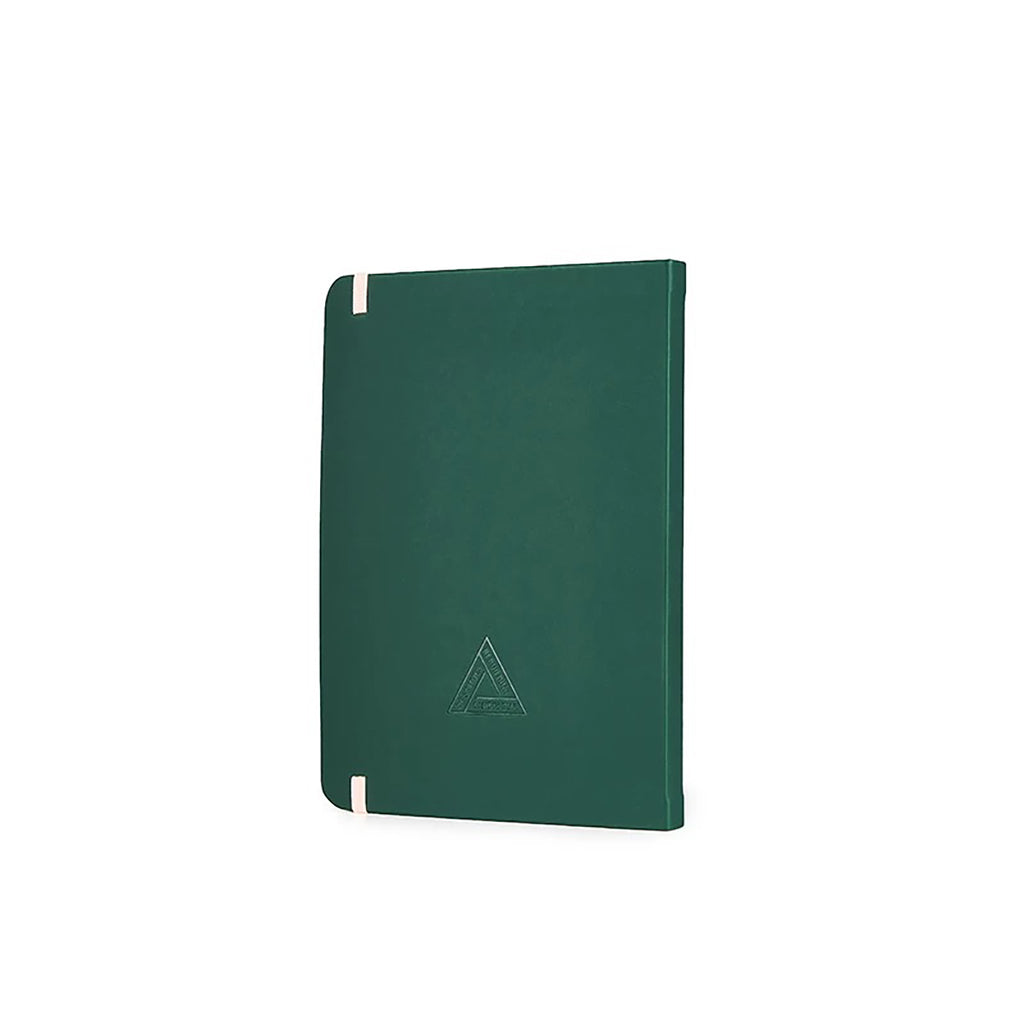Re-TROS (Rebuilding the Rights of Statues) Band Merchandise: Notebook