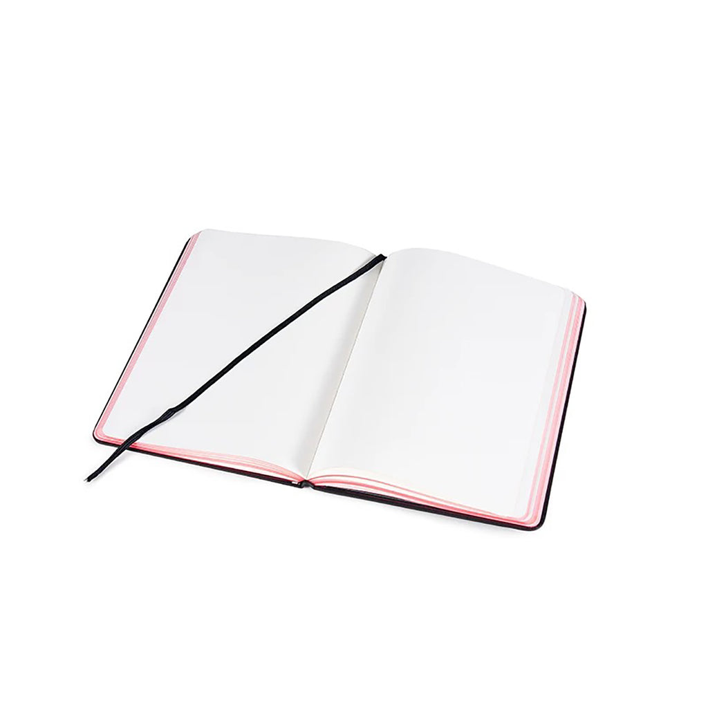 Re-TROS (Rebuilding the Rights of Statues) Band Merchandise: Notebook