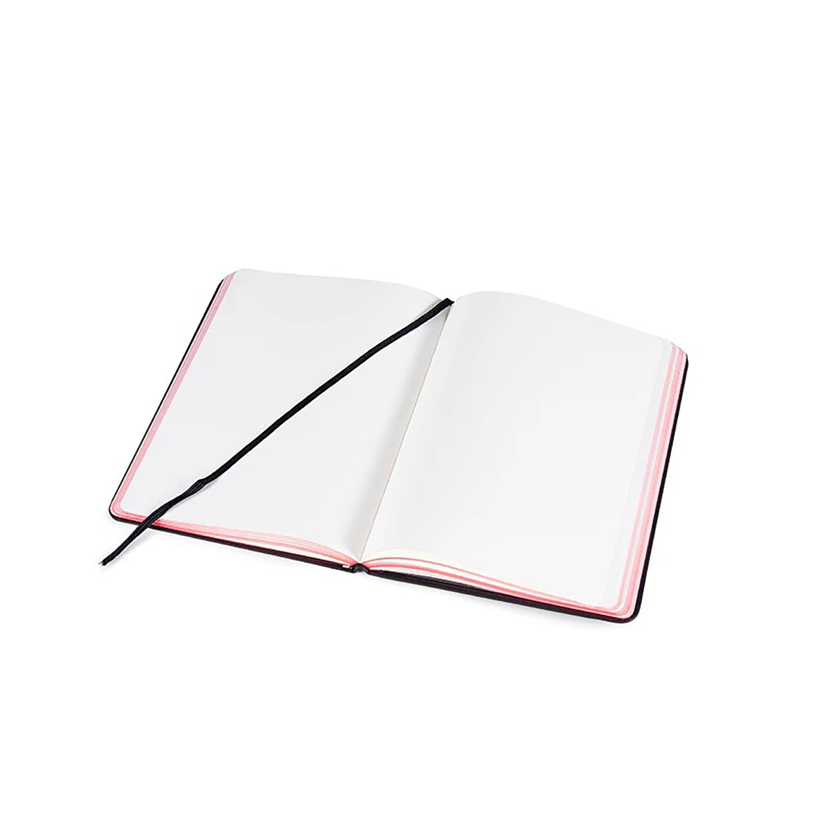 Re-TROS (Rebuilding the Rights of Statues) Band Merchandise: Notebook