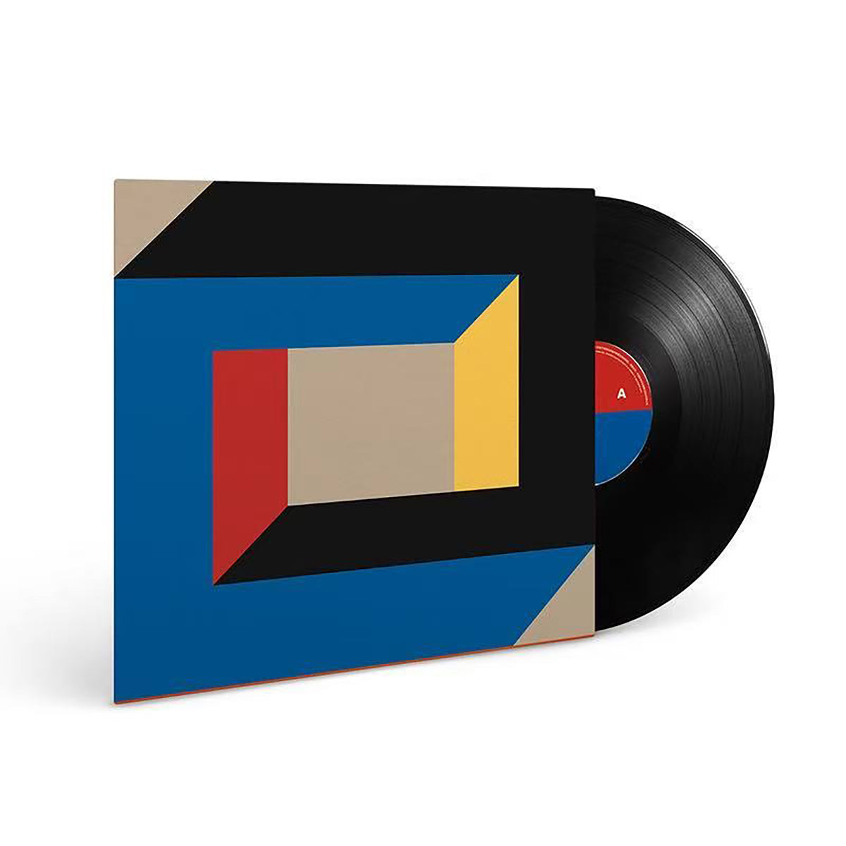 Before The Applause - Vinyl 2LP